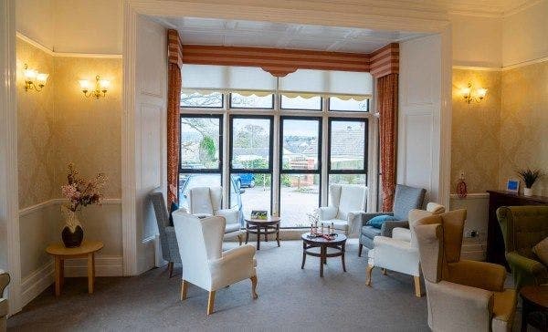 The Rosary Care Home