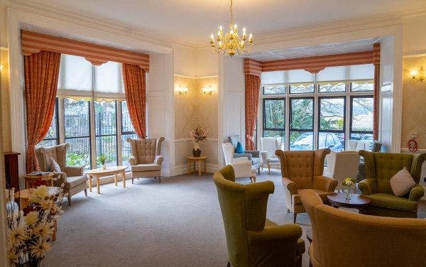 The Rosary Care Home