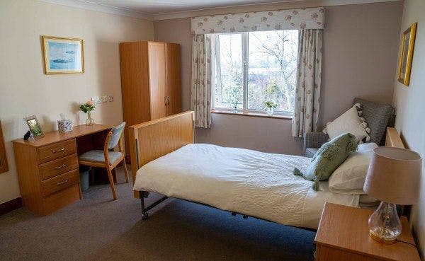 The Rosary Care Home