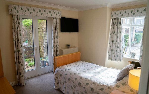 The Rosary Care Home