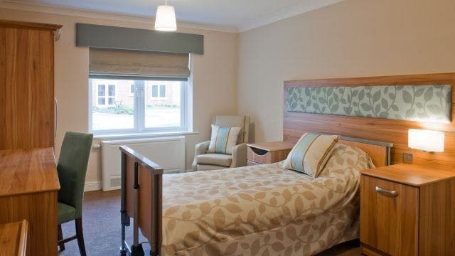 The Westbourne Care Home