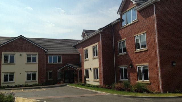 The Westbourne Care Home