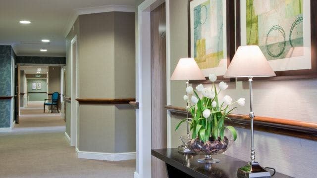 The Westbourne Care Home