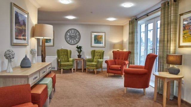 The Wharf Care Home