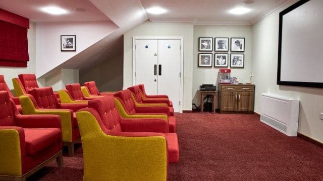 The Wharf Care Home