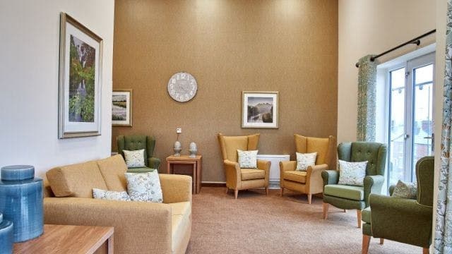 The Wharf Care Home