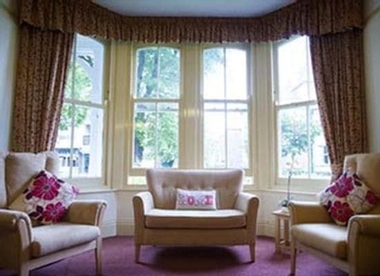 The Winsor Care Home