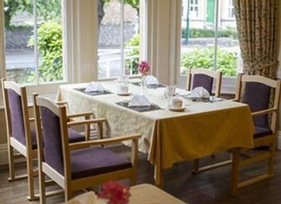 The Winsor Care Home