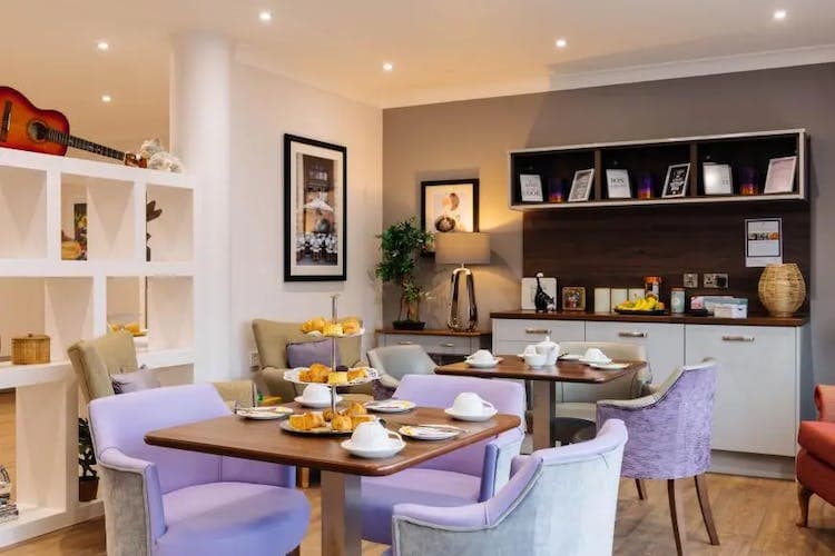 Thistle Hill Care Home