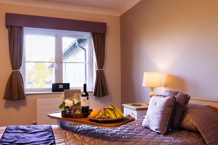 Thistle Hill Care Home