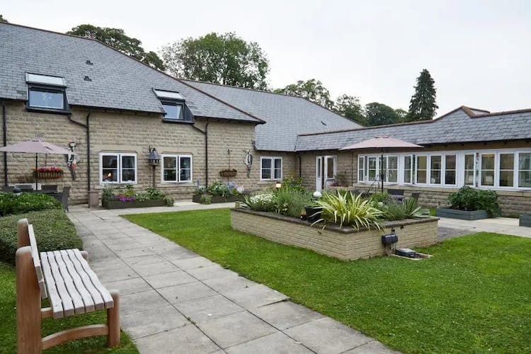 Thistle Hill Care Home