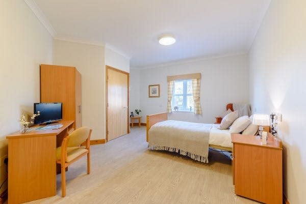 Wantage Care Home
