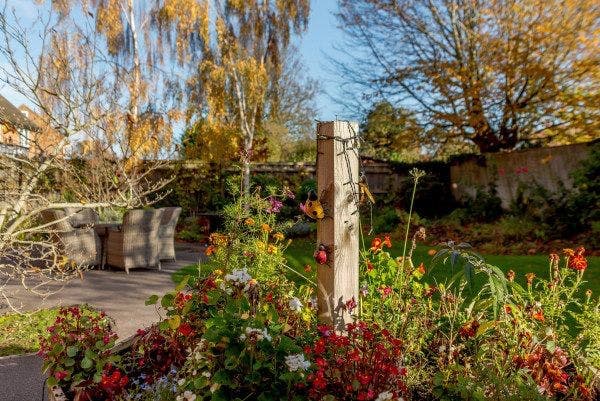 Wantage Care Home