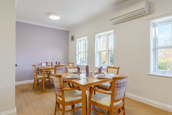 Wantage Care Home