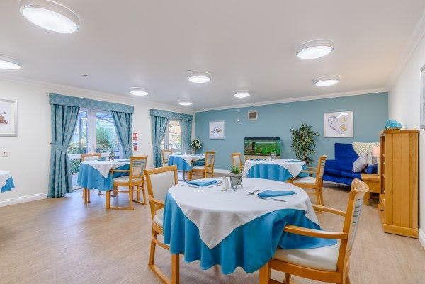 Wantage Care Home