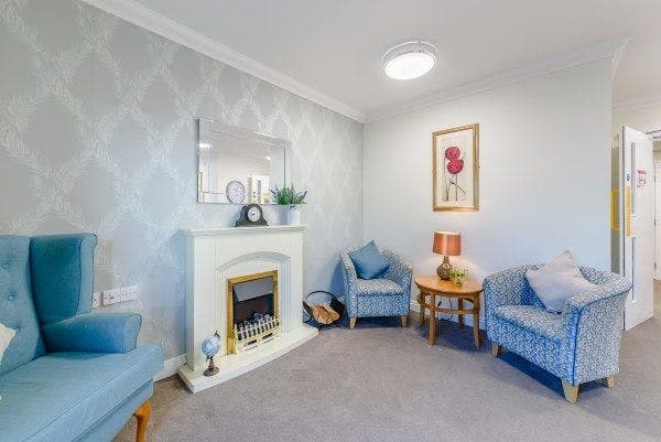 Wantage Care Home