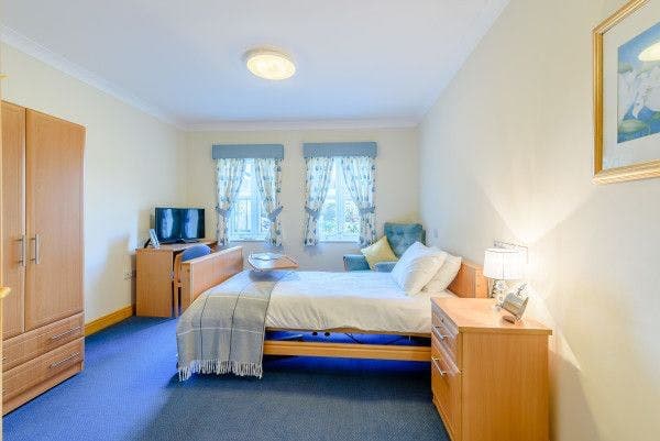 Wantage Care Home