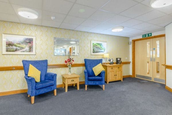Wantage Care Home