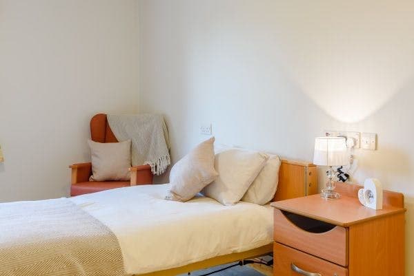 Wantage Care Home