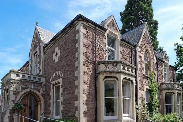 West Bank Care Home