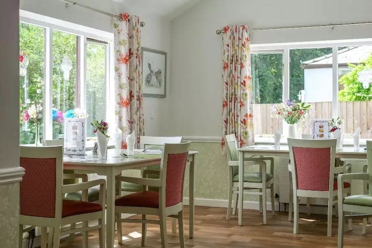 West Bank Care Home