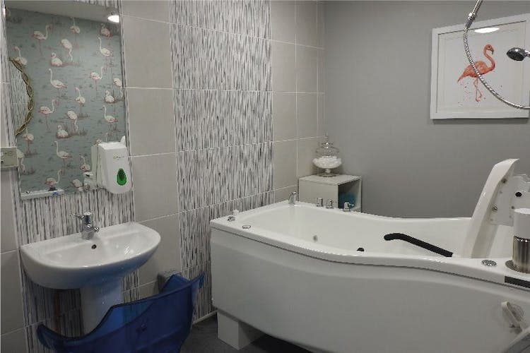 Westerton Care Home