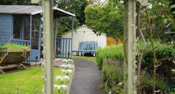 Westmead Care Home