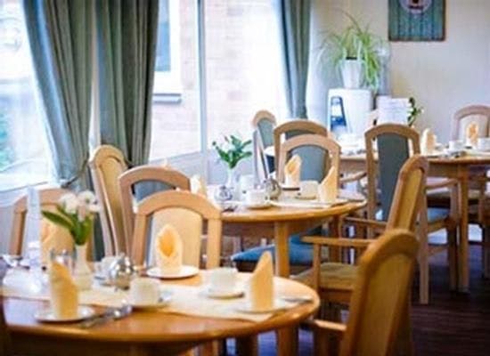 Westmead Care Home