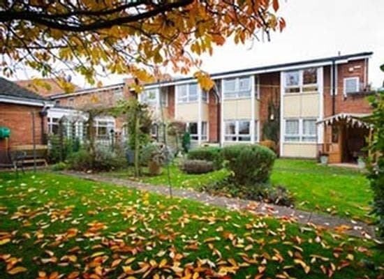 Westmead Care Home