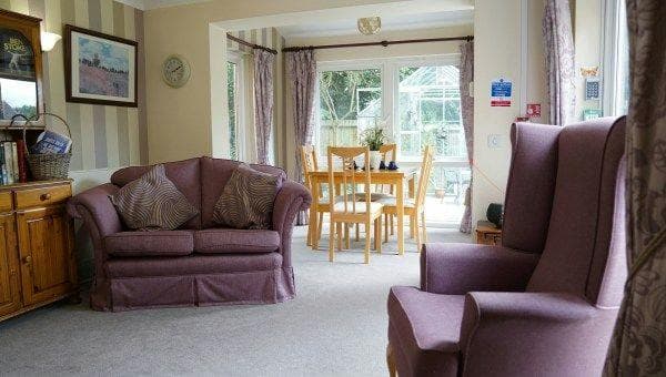 Westmead Care Home
