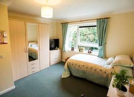 Westmead Care Home