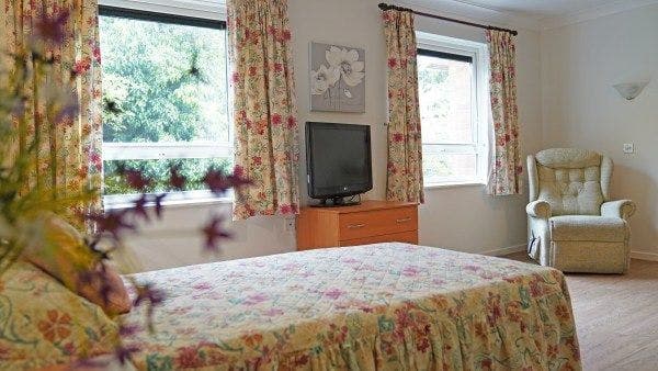 Westmead Care Home