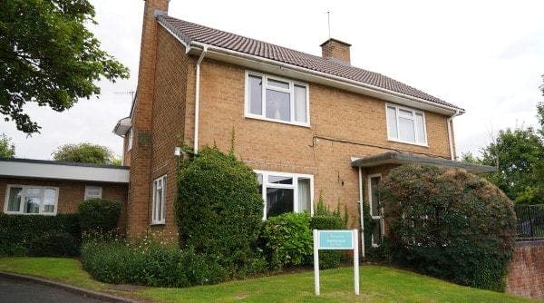 Westmead Care Home