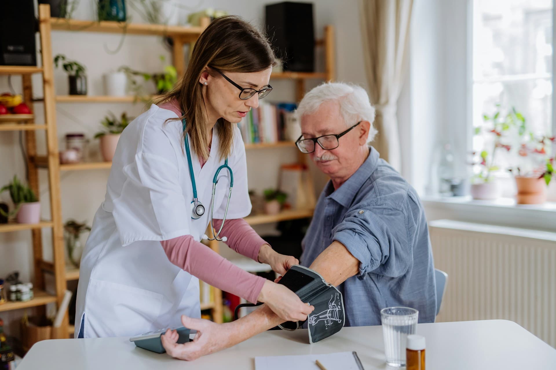 What is Convalescent Care