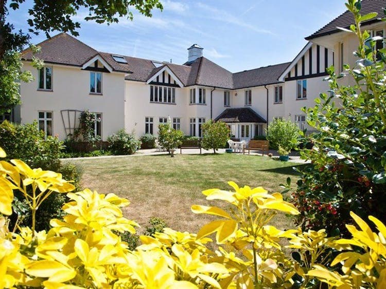 White Gates Care Home