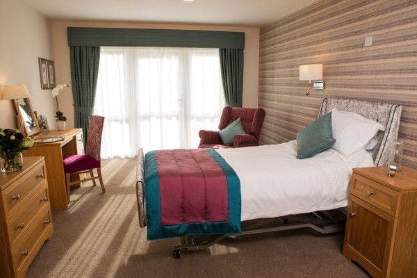 Willaston Richmond Villages Care Home