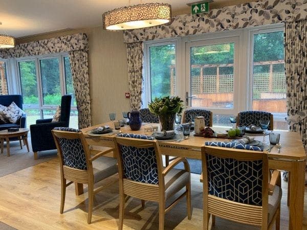 Willaston Richmond Villages Care Home