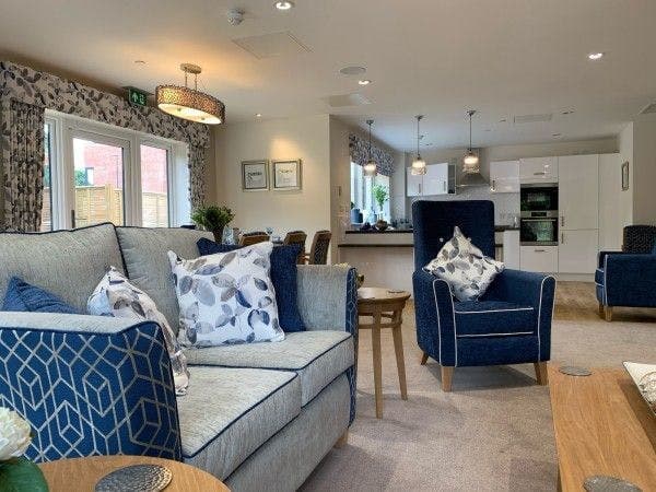 Willaston Richmond Villages Care Home