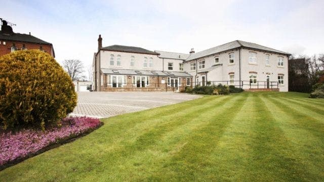 Willowbank Care Home