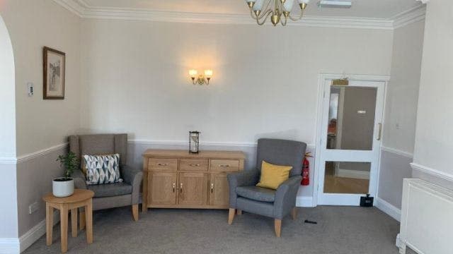 Willowbank Care Home