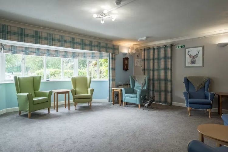 Willow Bank House Care Home