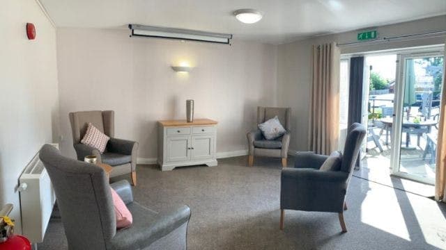 Willowbank Care Home