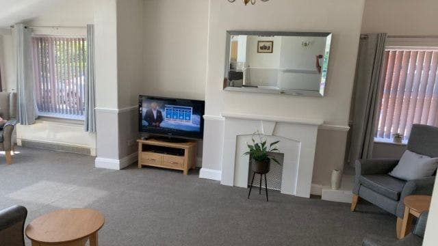 Willowbank Care Home