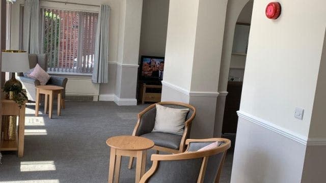 Willowbank Care Home