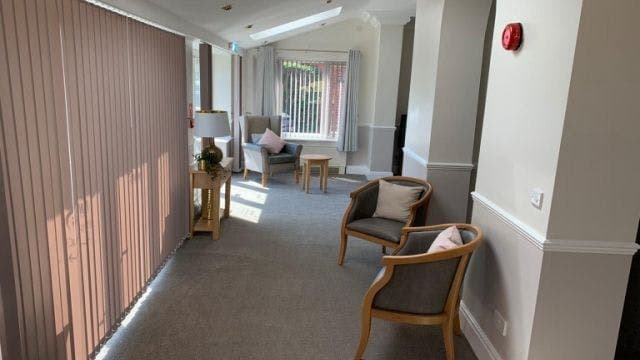 Willowbank Care Home