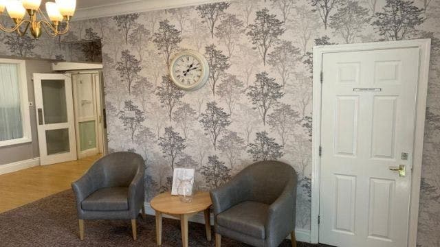 Willowbank Care Home