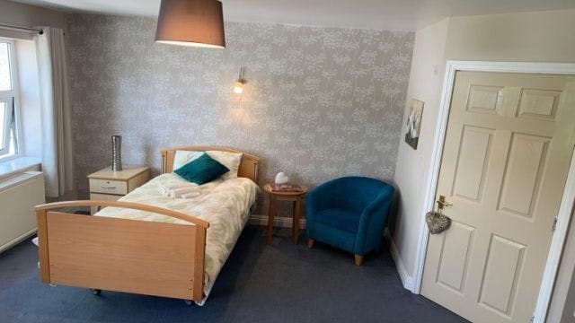Willowbank Care Home