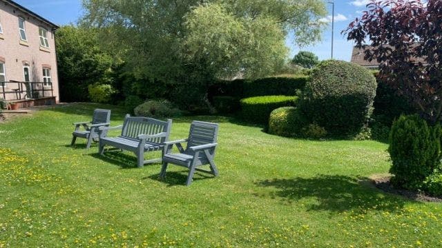 Willowbank Care Home