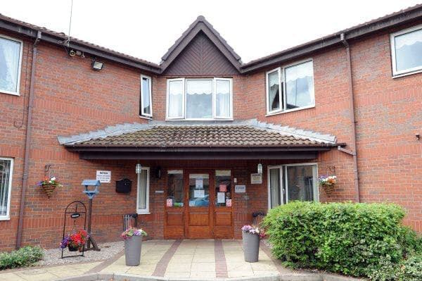 Willow Gardens Care Home
