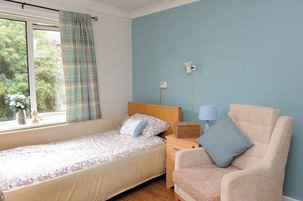 Willow Gardens Care Home